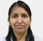 Dr. Suwarna Jawale – Pathologist