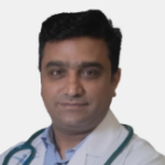 Dr. Swapnil Patil - Pediatrician