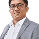 Dr Pavan Wakhare - Nephrology