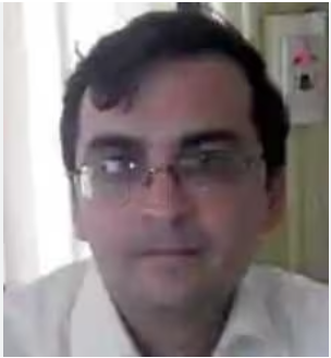 Dr. Prashant Mahajan – General Physician