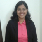 Dr. Ashwini J - Nutritionist