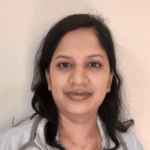 Dr. Ashwini Reddy - Endocrinologist