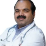 Dr. Aswini Kumar Panigrahi - Nephrologist