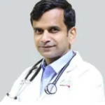 Dr. Avash Pani - Pediatrician
