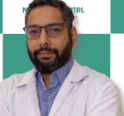 Dr. Dinesh Sandal - Orthopedician