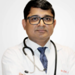 Dr. DK Gupta - Pediatrician