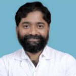 Dr. Manjunath P H - General Physician