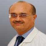 Dr. Pradyut Waghray - Pulmonologist