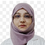 Dr. Md Simi Iqbal - Consultant Biochemist