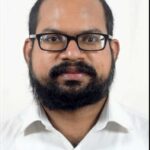 Dr. George Manoj