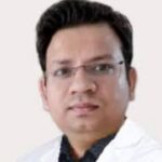 Dr. Bharat Goswami - Orthopedician