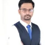 Dr. Bharath Raj .R - Orthopedic Doctor