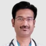 Dr. Abhijeet Kabade - Anesthesiologist
