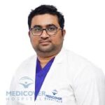 Dr. Bommisetti R Nagarjuna - Pediatrician