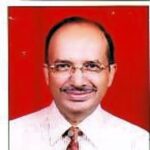 Dr. C.M. Jain - Orthopedic surgeon