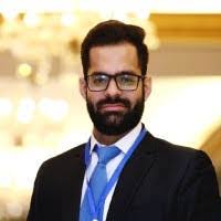 Dr. Khan Mohammed Taha Ali - Hematologist