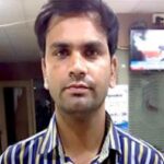 Dr. Kishore Kumar S - Dentist
