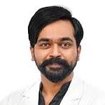 Dr nirmal kumar girubakaram consultant - anesthesiologist