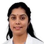 Dr P Sandhya - Anesthesiologist