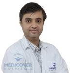 Dr Venkata Suman Kuna