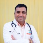 dr. Venkat Nagendar