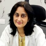 Dr Navita Gupta - Ophthalmologist