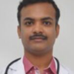 Dr. Babul Reddy - Endocrinologist