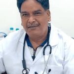 Dr. Harish Sharma