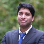 Dr. Harshavardhan Reddy - Orthopedic surgeon