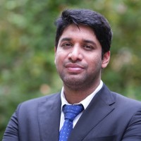 Dr. Harshavardhan Reddy Dr. Harshavardhan Reddy - Orthopedic surgeon