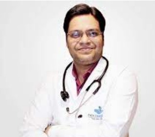 Dr. Keshav Goel - Orthopedics