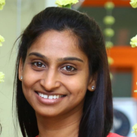 Dr. M Chandana – Physiotherapist