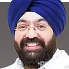Dr. Manideep Singh Malhotra – Surgical Oncologist