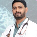 Dr. Rakesh Reddy - Neurologist