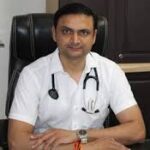 Dr. Rakesh Nagin Patil – General Physician