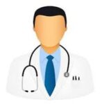 Dr. Vamshi - Pulmonologist