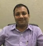 Dr. Venugopal Ragi - Orthopedic Surgeon