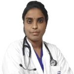 Dr. G Manasa - Pediatrician