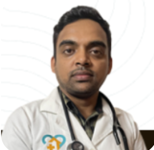 Dr Ashish Kochekar