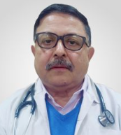 Dr. Rajeev Razdan