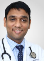 Dr. Prakhar Garg