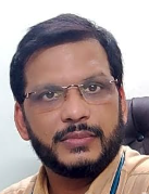 Dr. Pankaj Kumar