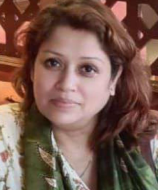 Dr. Hrishikha