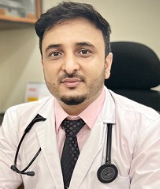 Dr. Rupam Choudhury