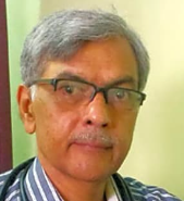 Dr. Yogesh Bhagat