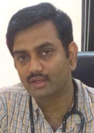 Dr. Pankaj Gajare