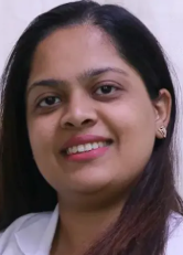 Dr. Vishakha Goyal