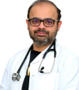 Dr. Vishal Aryan