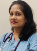 Dr. Y Geeta Devi