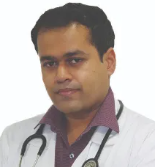 Dr. Srikar Darisetty